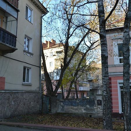 Catedra View Apartment Тернопил Екстериор снимка