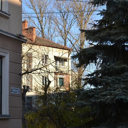 Catedra View Apartment Тернопил Екстериор снимка