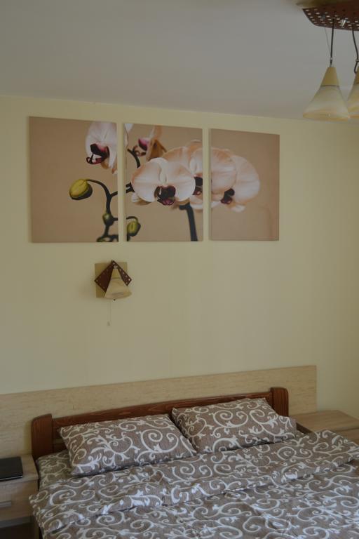 Catedra View Apartment Тернопил Екстериор снимка