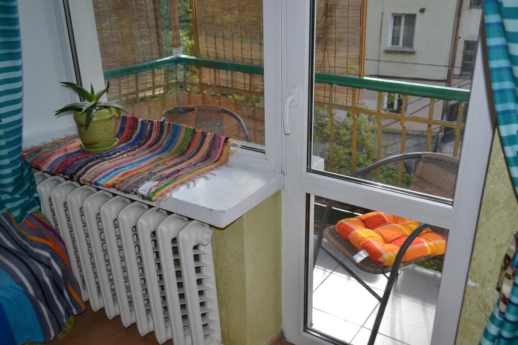Catedra View Apartment Тернопил Екстериор снимка