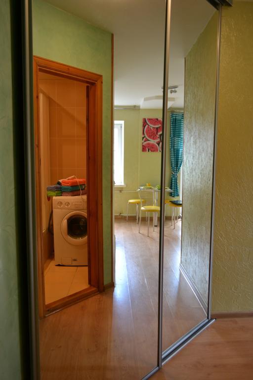 Catedra View Apartment Тернопил Екстериор снимка