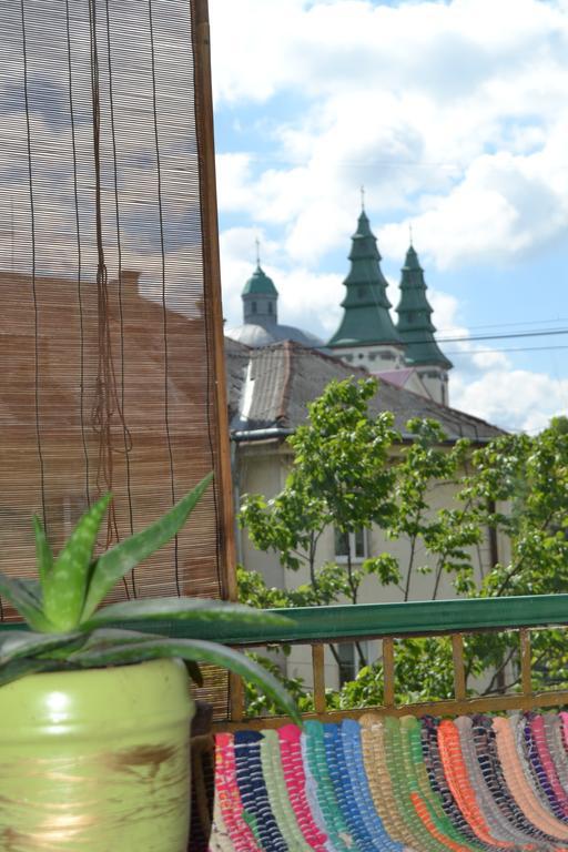 Catedra View Apartment Тернопил Екстериор снимка
