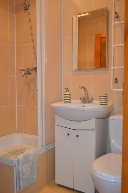 Catedra View Apartment Тернопил Екстериор снимка