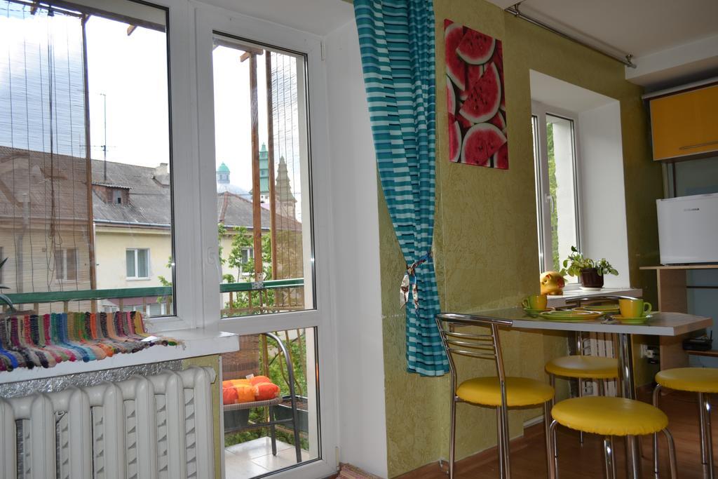 Catedra View Apartment Тернопил Екстериор снимка