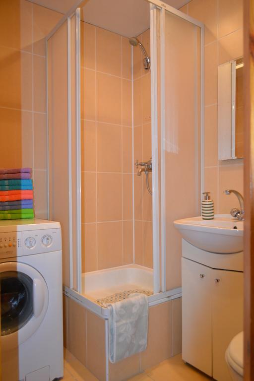 Catedra View Apartment Тернопил Екстериор снимка