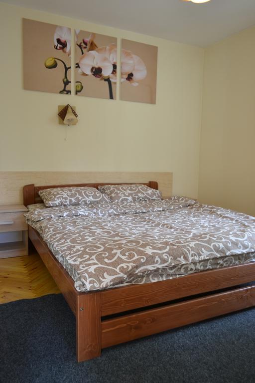 Catedra View Apartment Тернопил Екстериор снимка